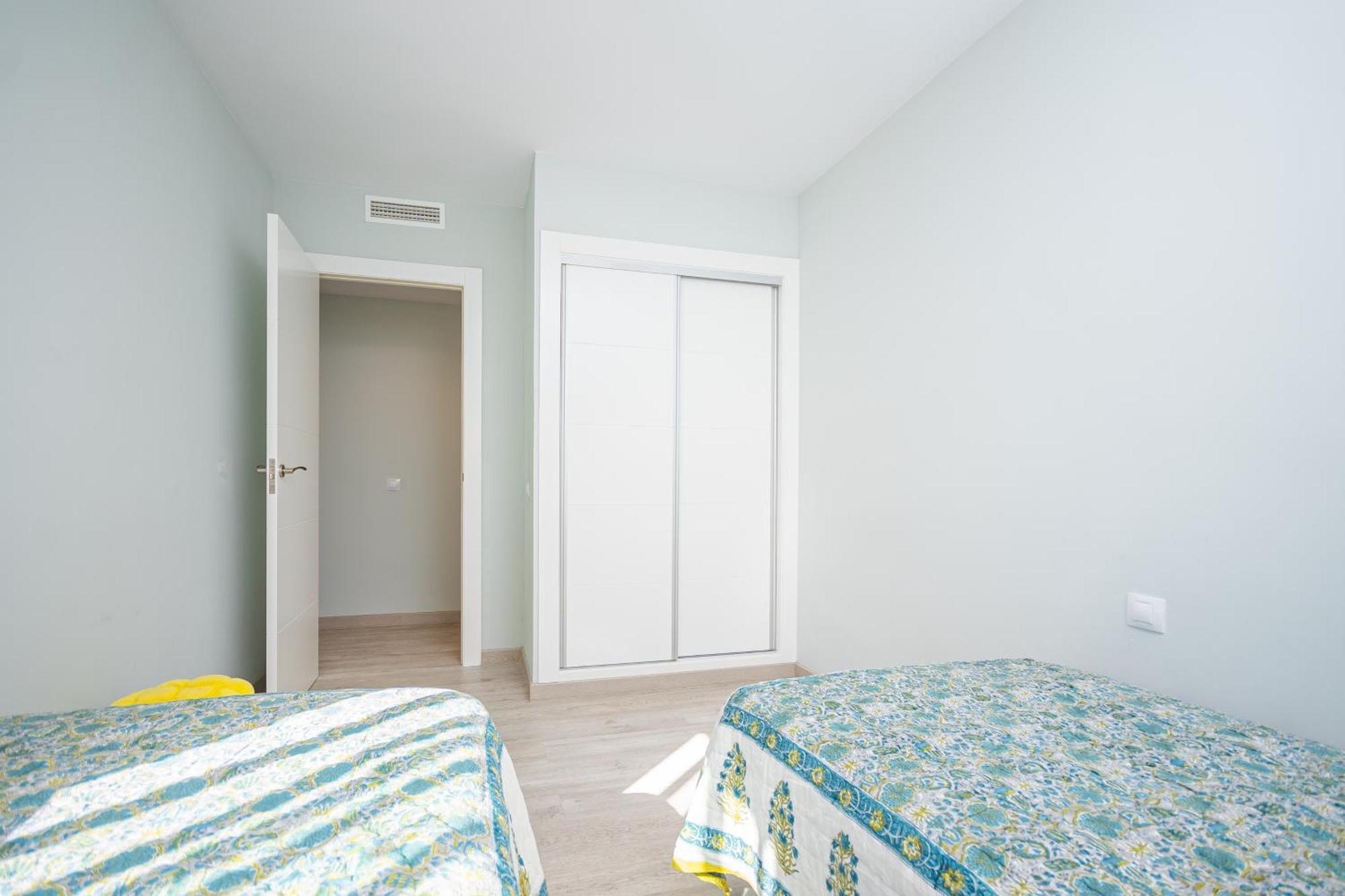 Appartement Vacaciones Playa Poniente Benidorm